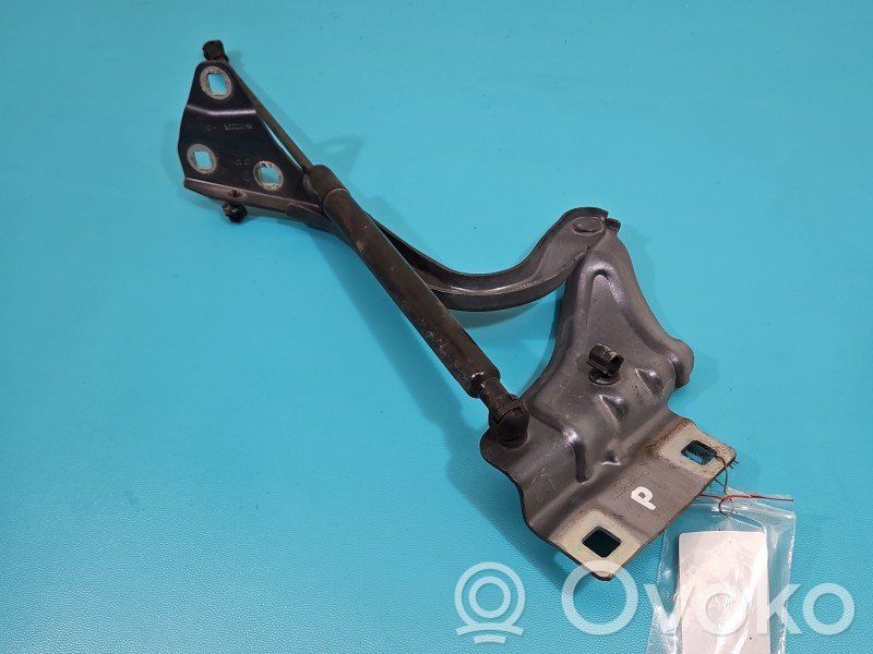 Renault Megane IV Cerniere del vano motore/cofano