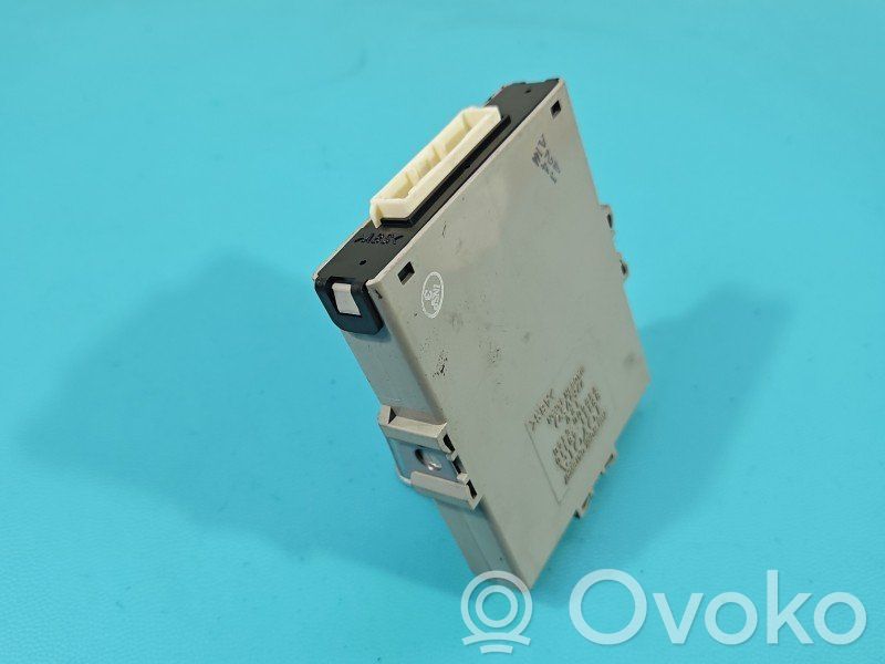 Lexus RX 330 - 350 - 400H Modulo di controllo del corpo centrale