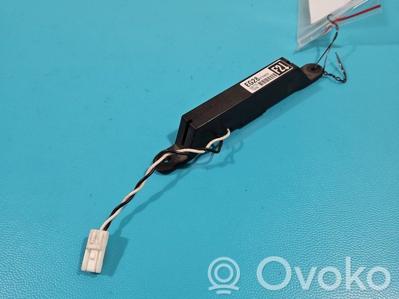 Mazda CX-7 Antena de radio 