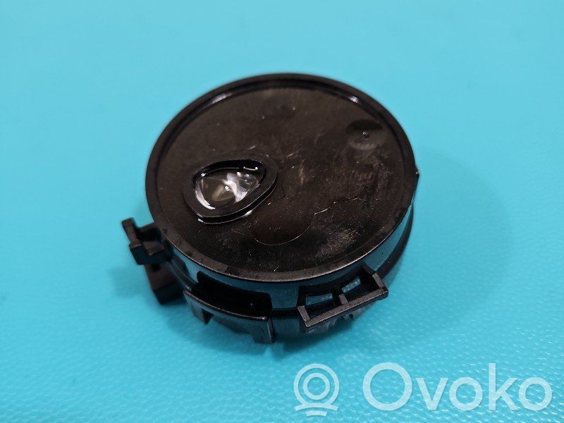 Nissan Qashqai Rain sensor 