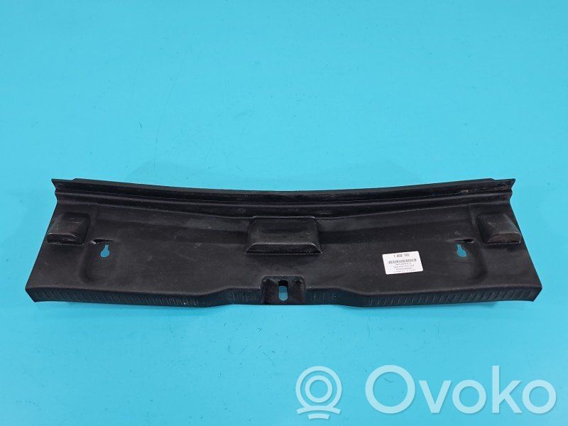 Toyota Auris E180 Consolă centrală 