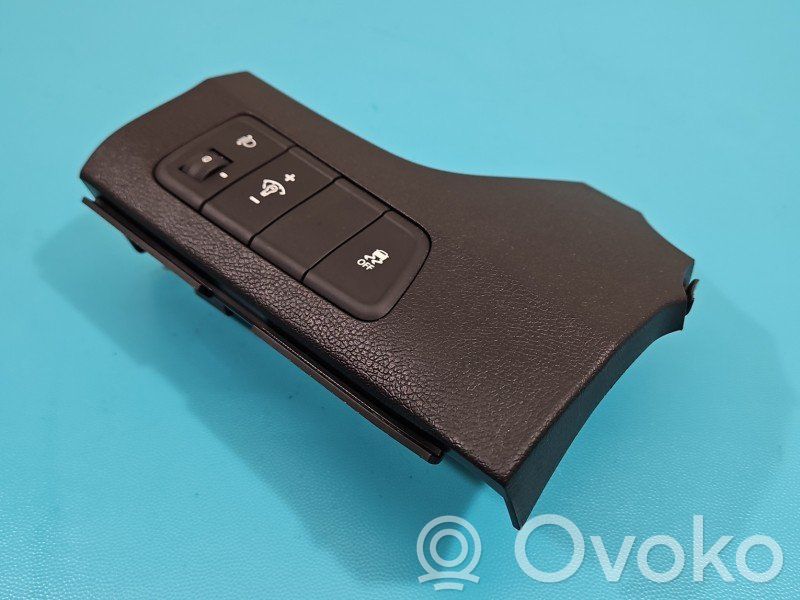 Hyundai Elantra Interruttore di controllo del sedile 