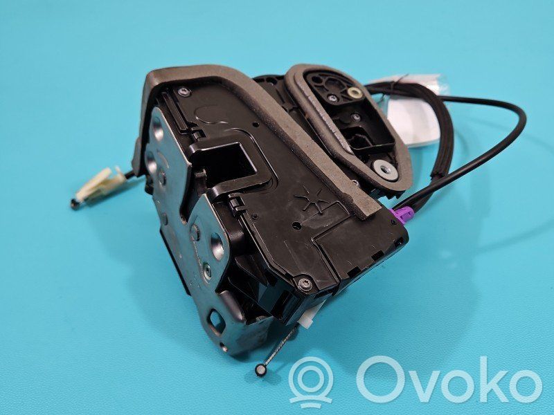 Etuoven lukko   13533584,IMPRK1465361