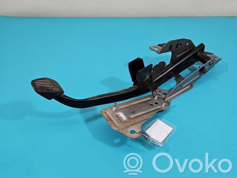 Ford Kuga I Pedalų komplektas 