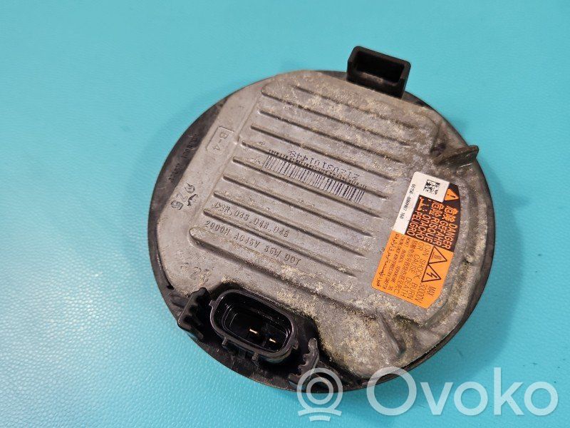 Moduł poziomowanie świateł Xenon   601500069907160,IMPRK1457939,DDLT004