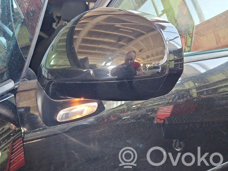 Citroen C4 Grand Picasso Specchietto retrovisore elettrico portiera anteriore 