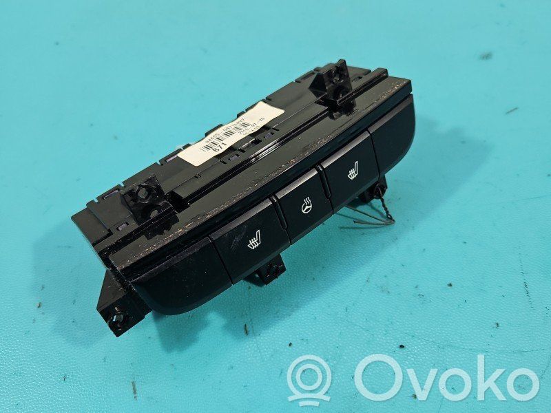 KIA Optima Interruttore di controllo del sedile