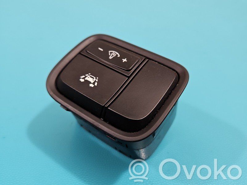 Interruptor de control del asiento   93700D4D4090,IMPRK1447929