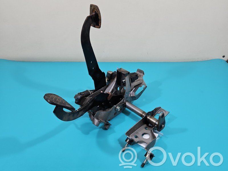 Subaru Forester SJ Assemblage pédale 