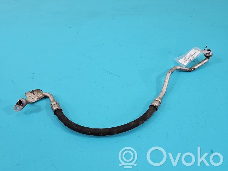 Ilmastointilaitteen putki (A/C)   GX7319N601BC,IMPRK1452763