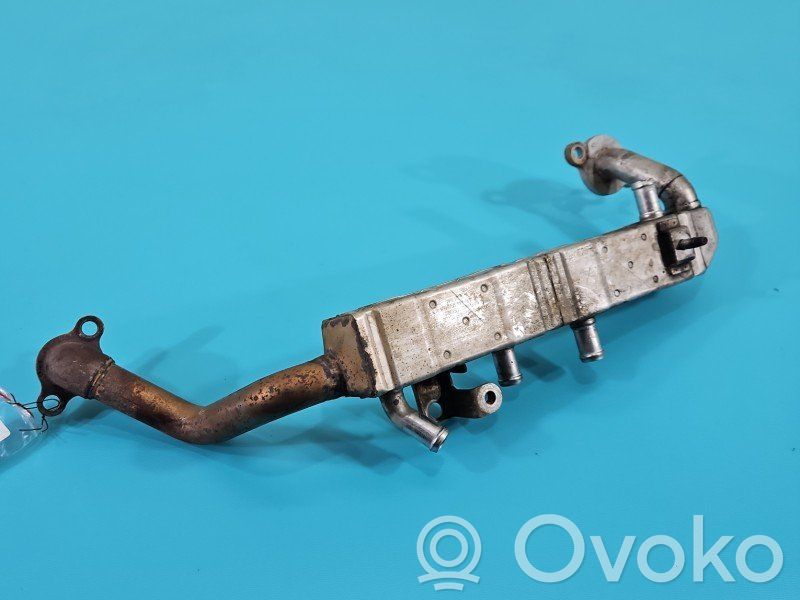 Subaru Forester SJ Valvola di raffreddamento EGR