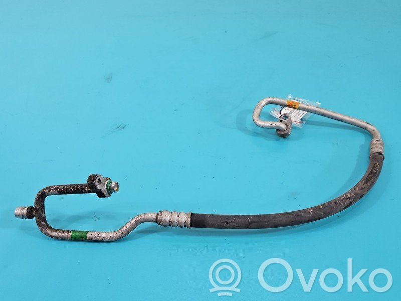 Hyundai Elantra Air conditioning (A/C) pipe/hose 