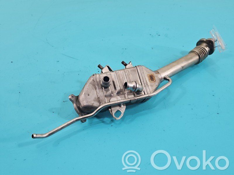 BMW X3 G01 Valvola di raffreddamento EGR 