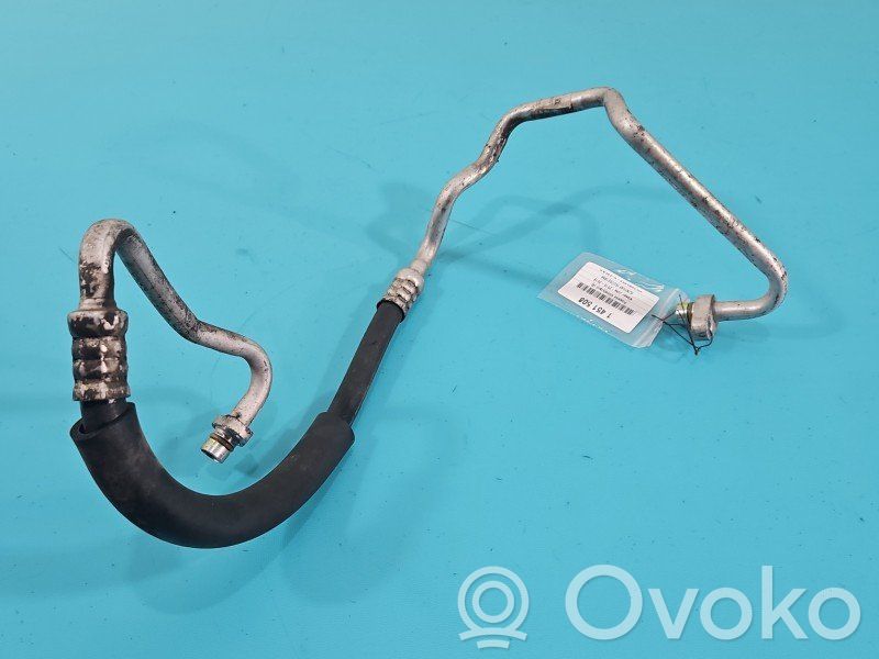 Nissan Juke I F15 Tubo flessibile aria condizionata (A/C) 