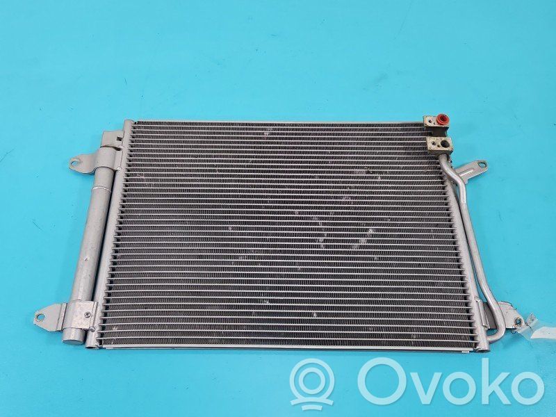 Volkswagen Jetta VI Radiator răcire A/C (condensor) 