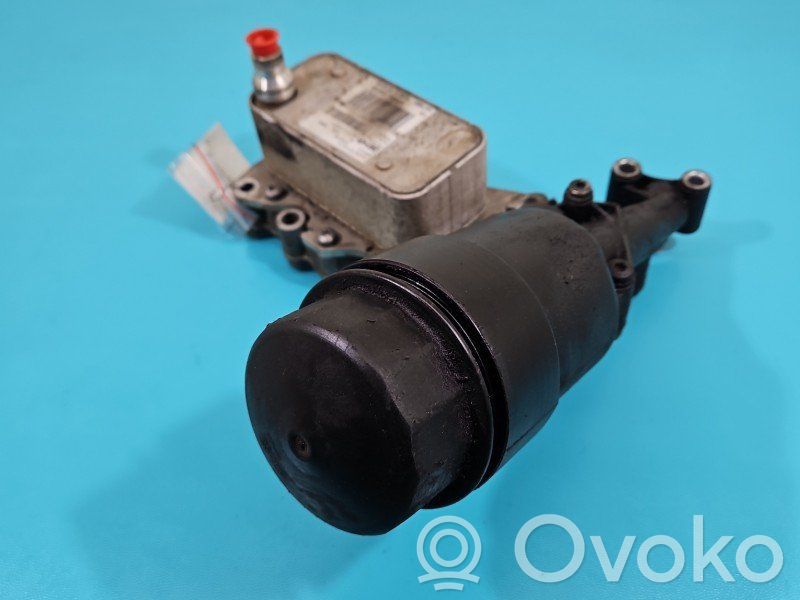 Jeep Compass Oil filter mounting bracket 
