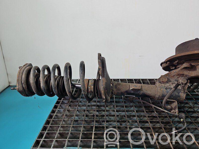 Lexus RX 330 - 350 - 400H Ammortizzatore posteriore