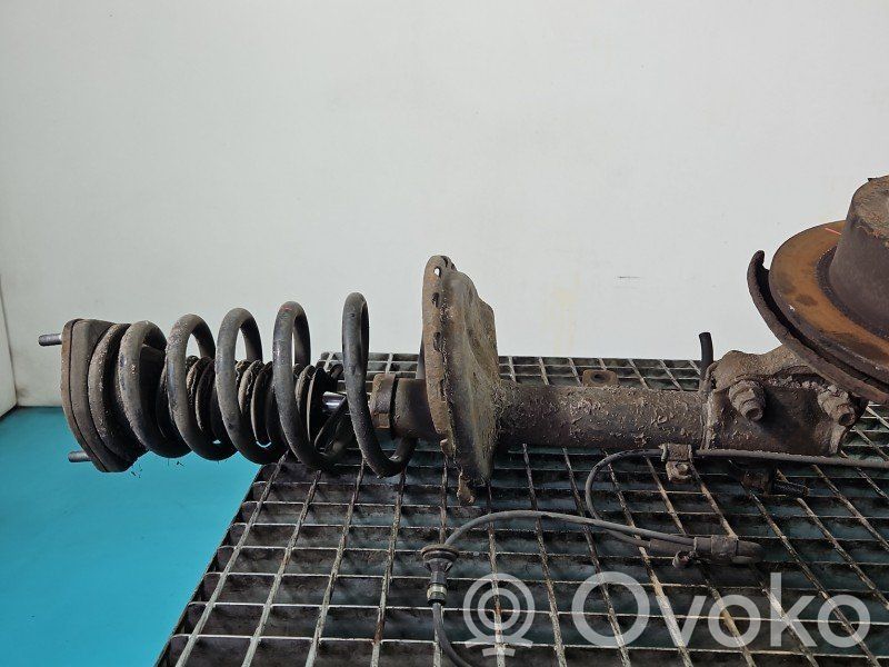 Lexus RX 330 - 350 - 400H Ammortizzatore posteriore 