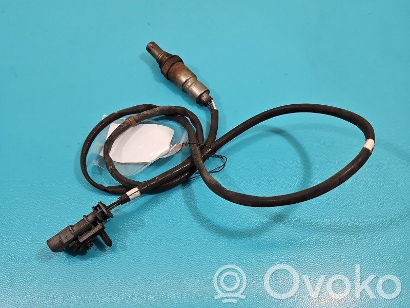 Fiat Ducato Lambda probe sensor 