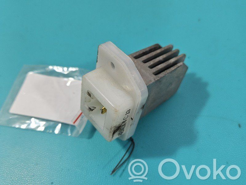 Nissan Juke I F15 Motor aerotermă/rezistor ventilator 