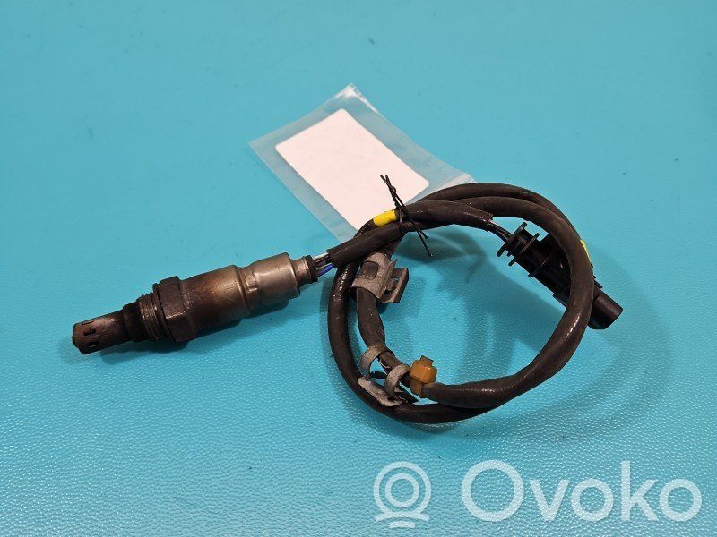 Fiat Ducato Lambda probe sensor 