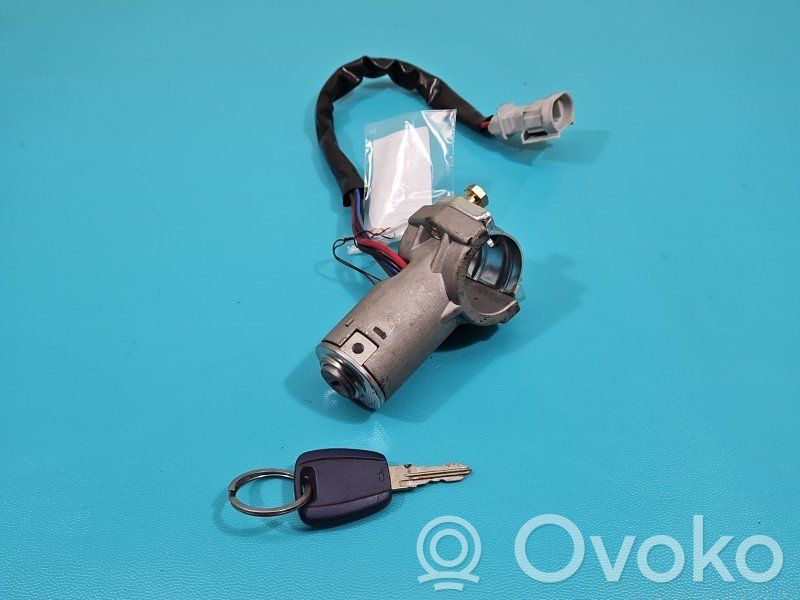Iveco Daily 3rd gen Verrouillage de commutateur d'allumage 