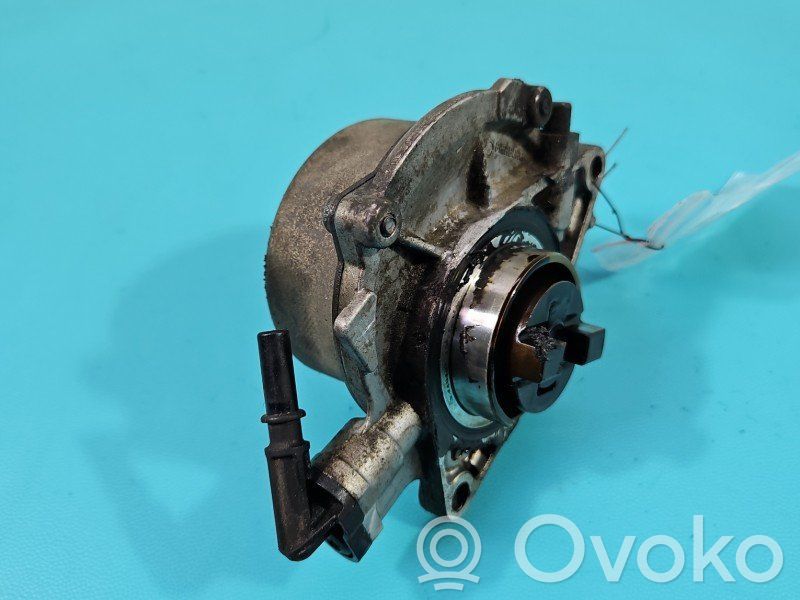BMW 1 F20 F21 Pompa a vuoto 