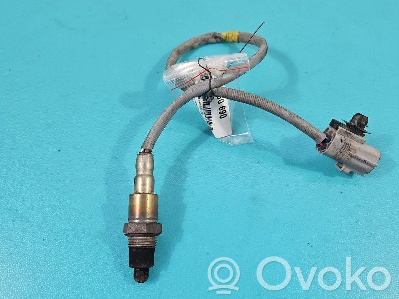 Suzuki SX4 S-Cross Lambda probe sensor 