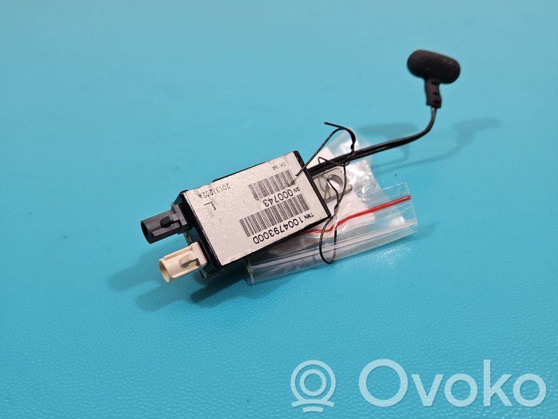 Sound amplifier   100479300D,IMPRK1413971