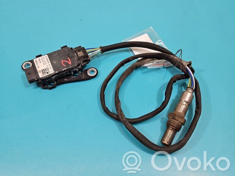 Lambda probe sensor   1259018017,IMPRK1457856,858041004