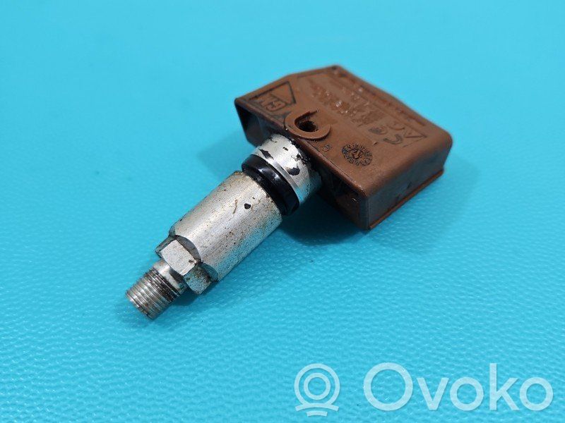Opel Astra K Senzor presiune anvelope 