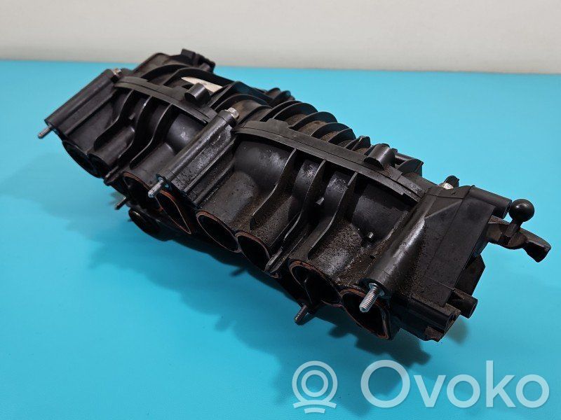 BMW X1 E84 Intake manifold 