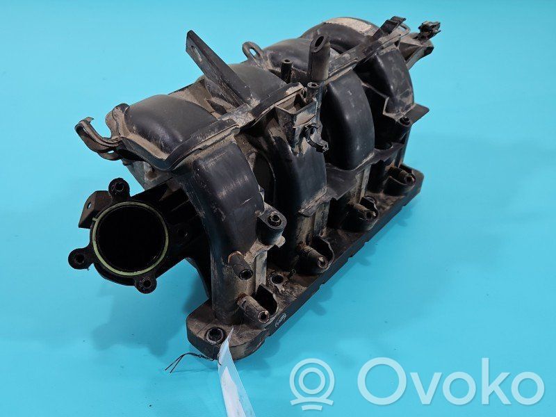 Opel Corsa E Intake manifold 
