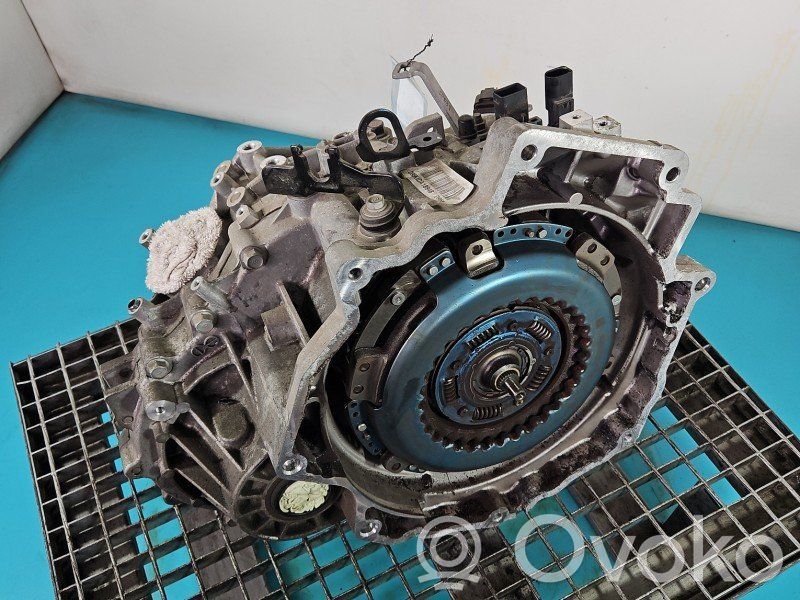 Automatyczna skrzynia biegów   D95K,IMPRK1467755