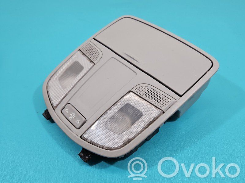 Inne oświetlenie wnętrza kabiny   92800D3000,IMPRK1467987