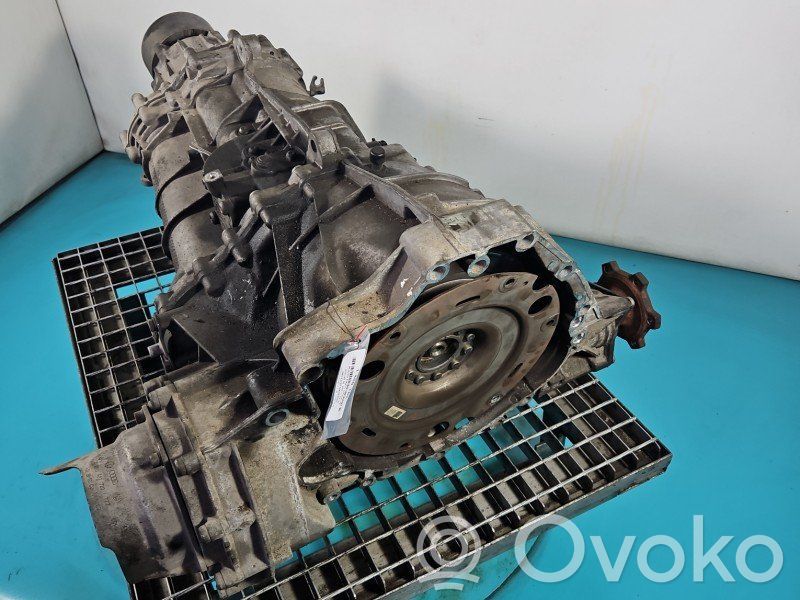 Audi A5 8T 8F Manual 5 speed gearbox 