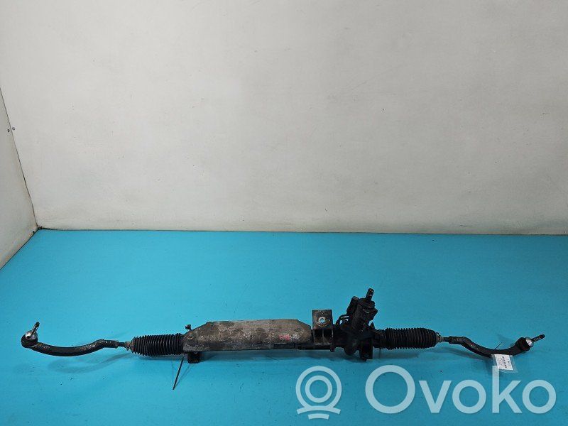 Volvo S80 Vairo kolonėlė 