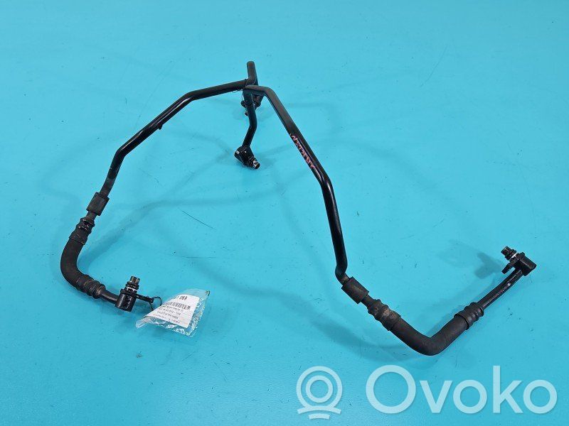 Audi A8 S8 D3 4E Clutch pipe/line 