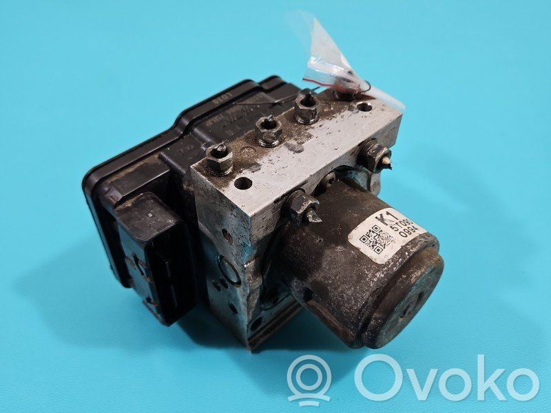 ABS Pump   5T09D,IMPRK1465274