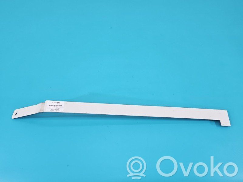 Listwa błotnika tylnego   T792,IMPRK1443819