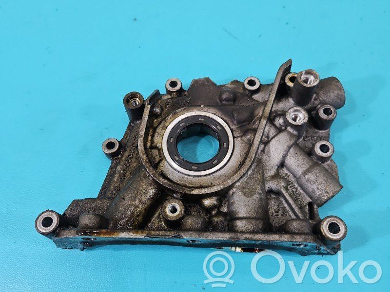 Ford Fiesta Bomba de aceite 