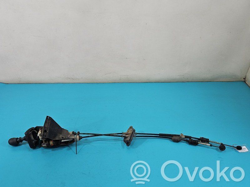 Renault Master III Cabluri schimbător viteze