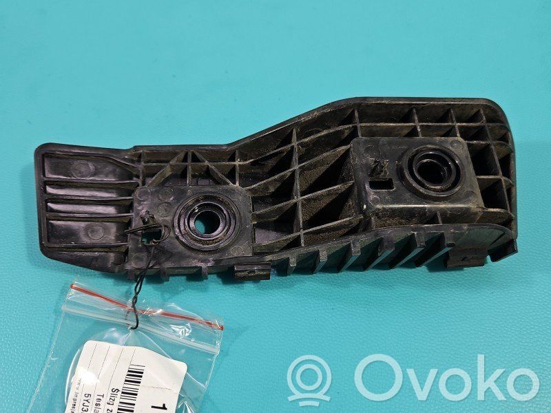 Rear bumper mounting bracket   108399200D,IMPRK1438164