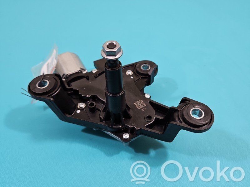 Opel Mokka B Motorino del tergicristallo del lunotto posteriore 