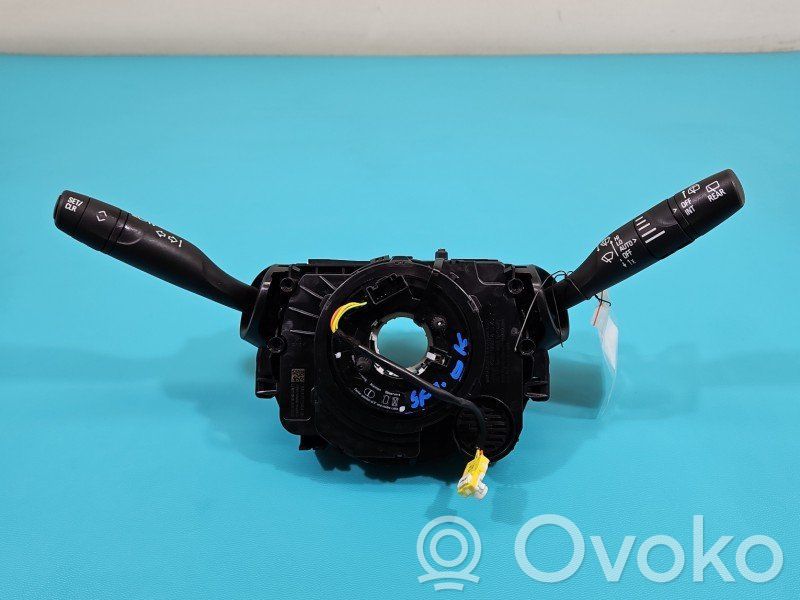 Opel Mokka B Interruptor del limpiafaros 