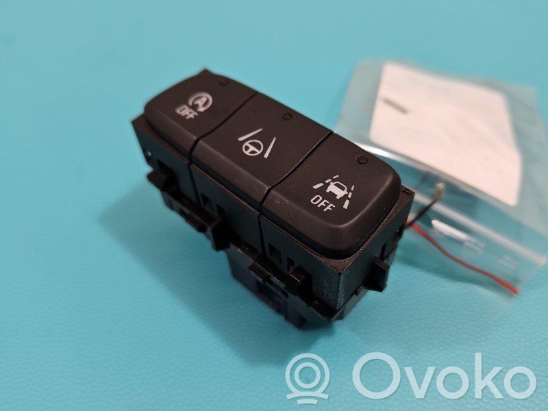 Interruptor de control del asiento   98347566YX,IMPRK1460164