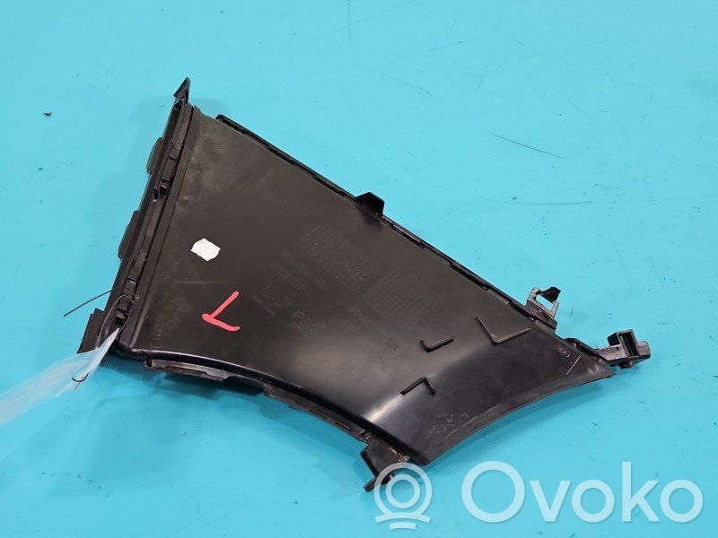 Opel Mokka B Parte del condotto di aspirazione dell'aria 