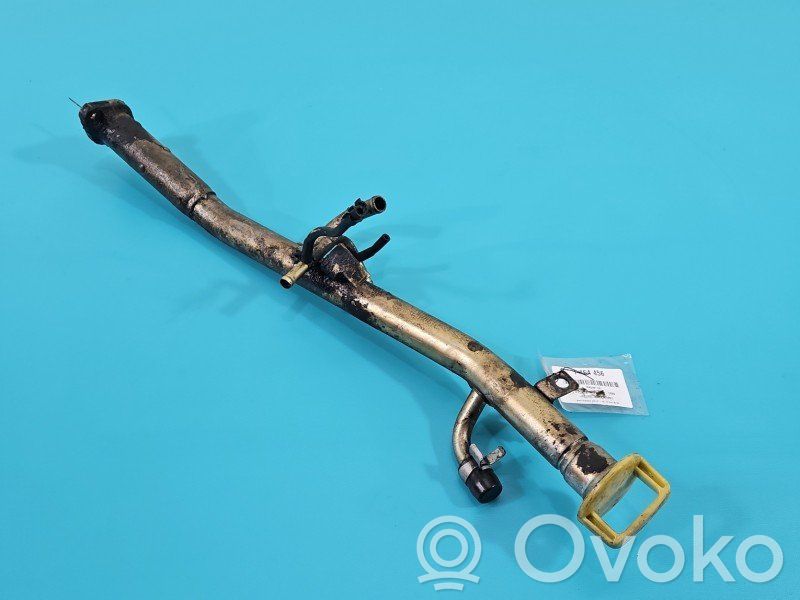 Opel Monterey Asta di controllo livello olio