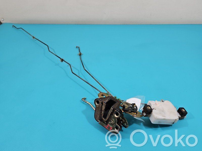 Opel Monterey Rear door lock 