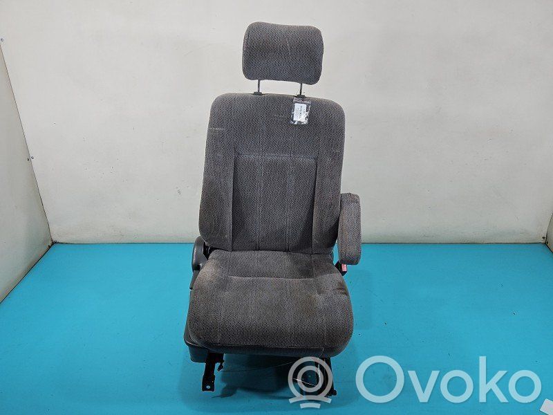 Opel Monterey Scaun față pasager 